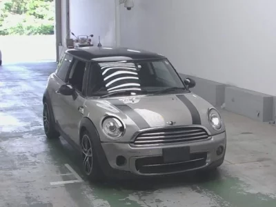 BMW MINI
