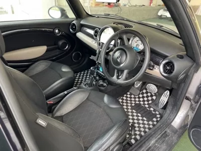 BMW MINI