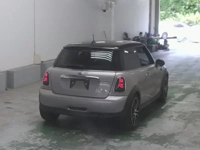 BMW MINI