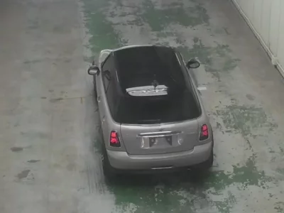 BMW MINI