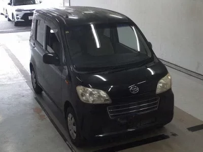 Daihatsu TANTO EXE