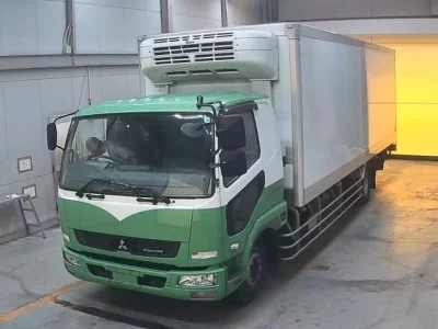 Mitsubishi FUSO FIGHTER