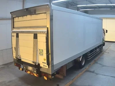 Mitsubishi FUSO FIGHTER