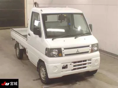 Mitsubishi MINICAB TRUCK