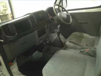 Mitsubishi MINICAB TRUCK