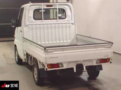 Mitsubishi MINICAB TRUCK