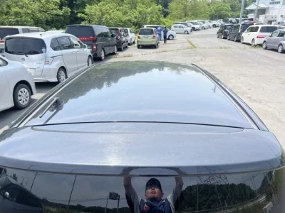 Toyota BB