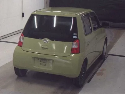 Daihatsu Esse