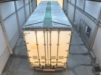 Hino TRUCK