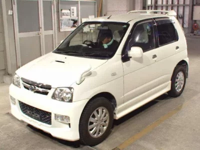 Daihatsu TERIOS KID