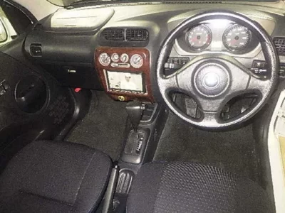 Daihatsu TERIOS KID