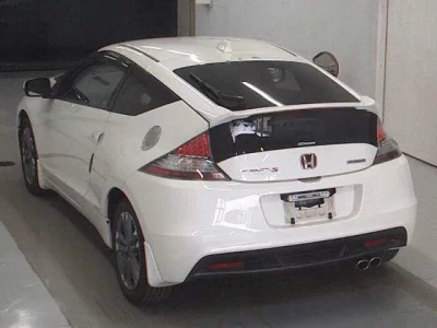 Honda CR-Z