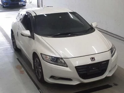 Honda CR-Z