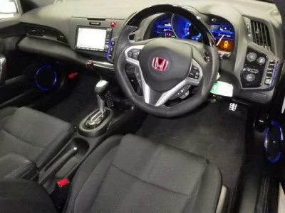 Honda CR-Z