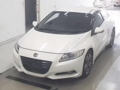 Honda CR-Z