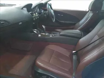 BMW 6-Series