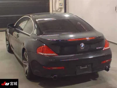 BMW 6-Series