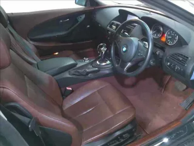 BMW 6-Series