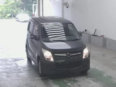Mazda AZ WAGON