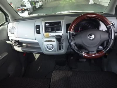 Mazda AZ WAGON