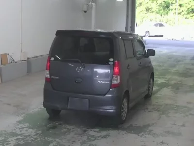 Mazda AZ WAGON