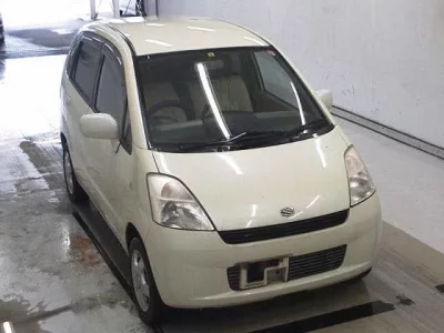 Suzuki MRWAGON