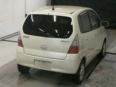 Suzuki MRWAGON