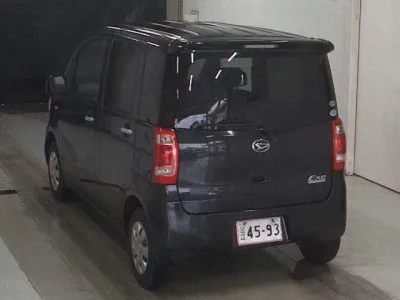 Daihatsu TANTO EXE