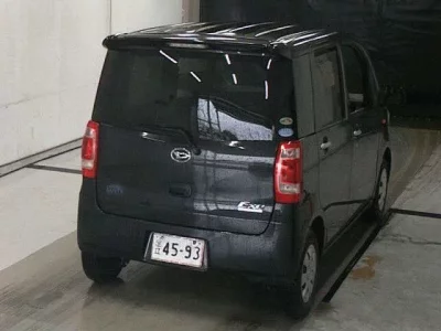 Daihatsu TANTO EXE