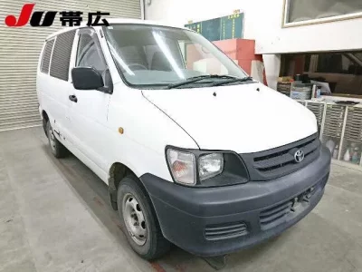 Toyota TOWN ACE VAN