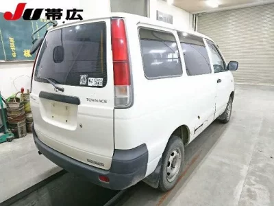 Toyota TOWN ACE VAN