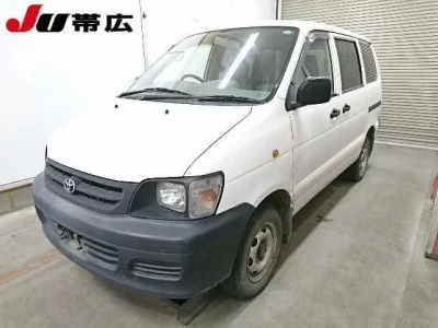 Toyota TOWN ACE VAN