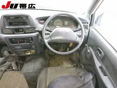 Toyota TOWN ACE VAN