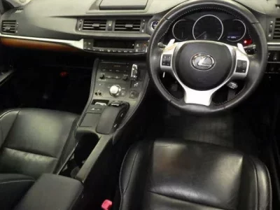 Lexus CT
