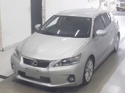 Lexus CT