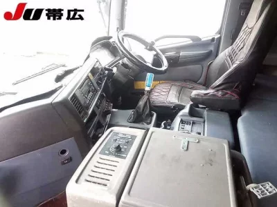 Hino PROFIA