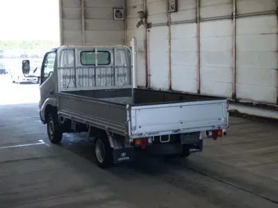 Toyota TOYOACE