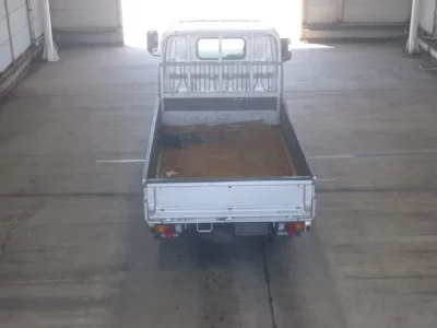 Toyota TOYOACE