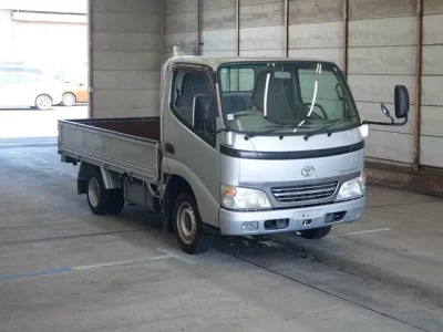 Toyota TOYOACE