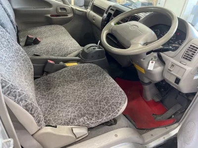 Toyota TOYOACE