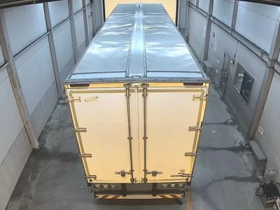 Mitsubishi FUSO TRUCK