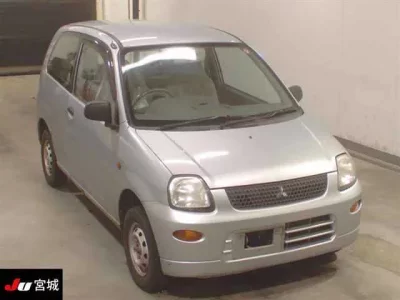 Mitsubishi MINICA