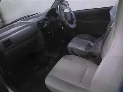 Mitsubishi MINICA