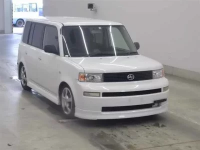 Toyota BB