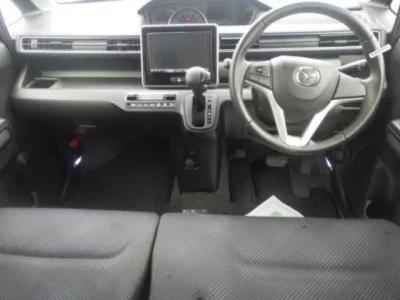 Mazda FLAIR