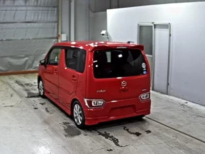 Mazda FLAIR