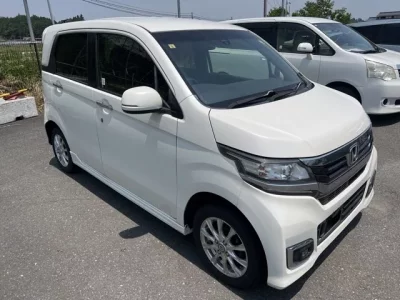 Honda N WGN