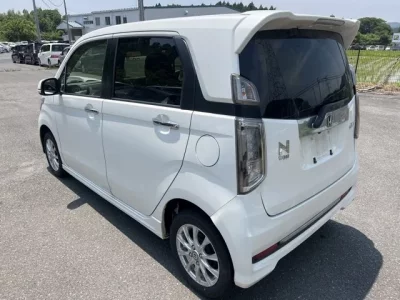 Honda N WGN