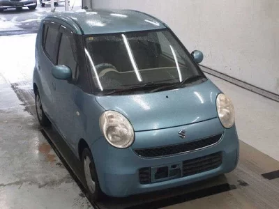 Suzuki MRWAGON