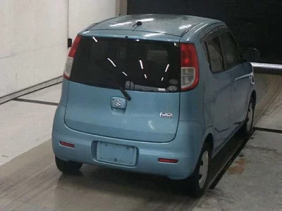 Suzuki MRWAGON